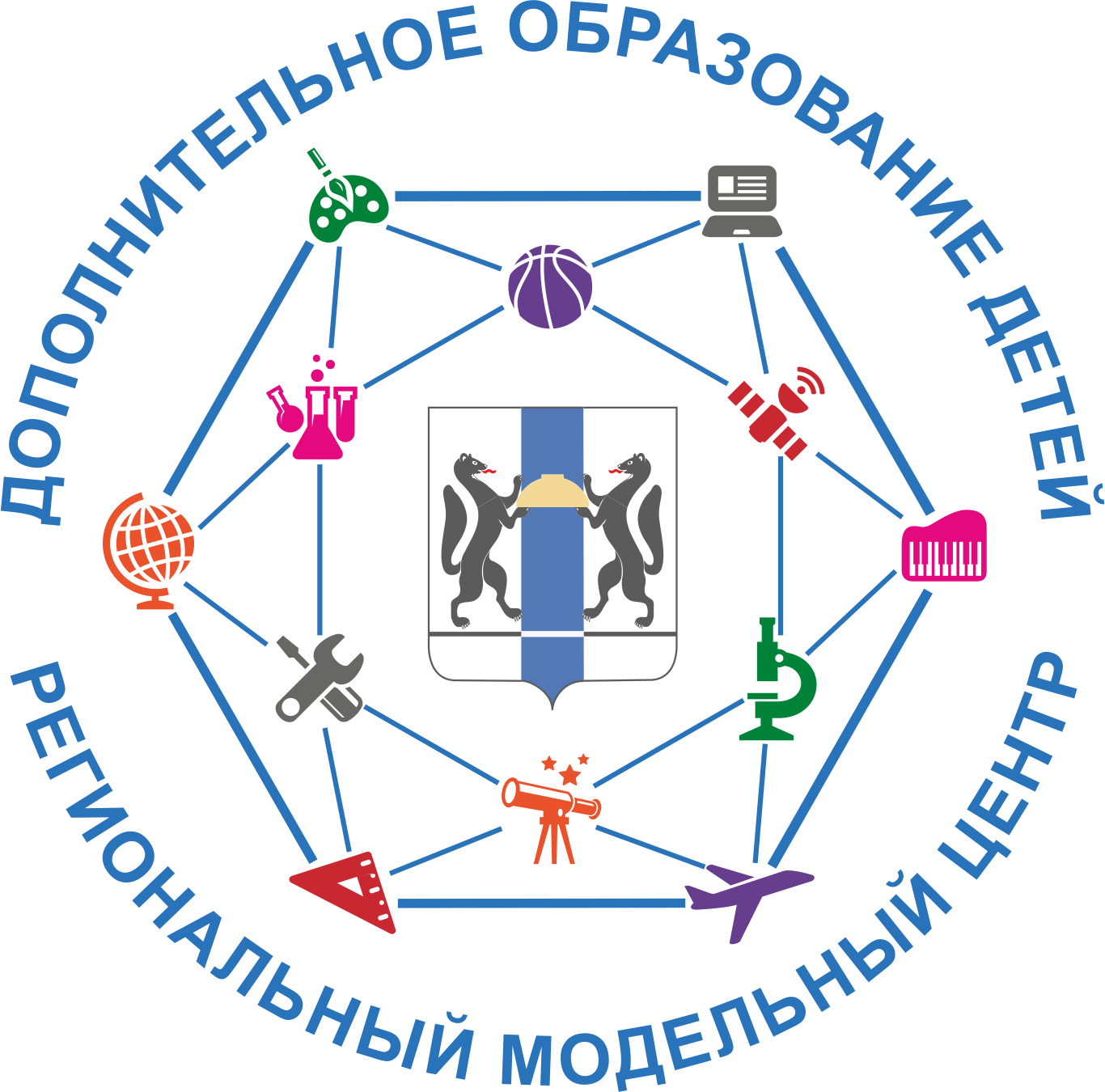 Онлайн-курсы РМЦ ДО НСО